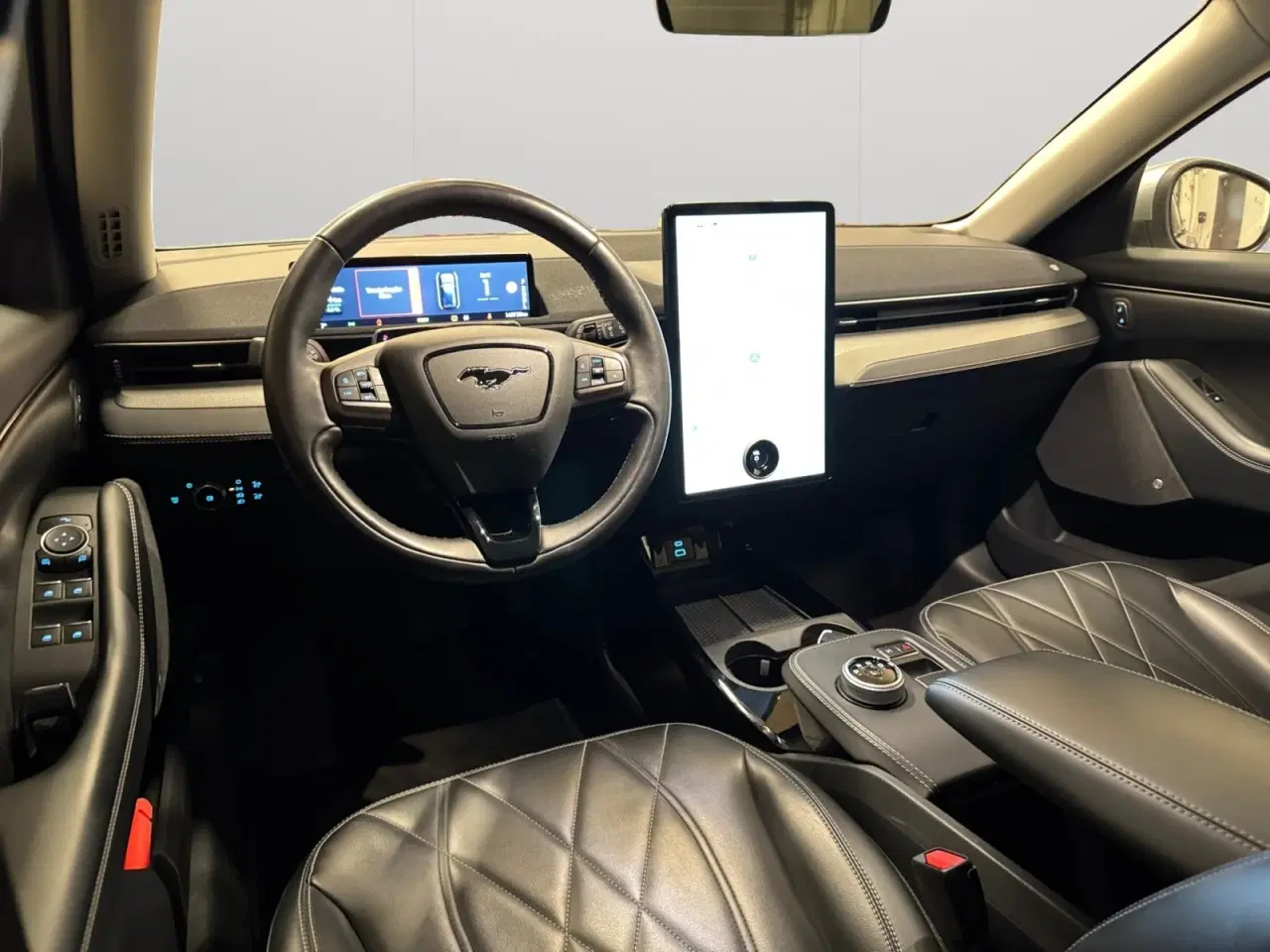 Billede 5 - Ford Mustang Mach-E 98 Extended Range