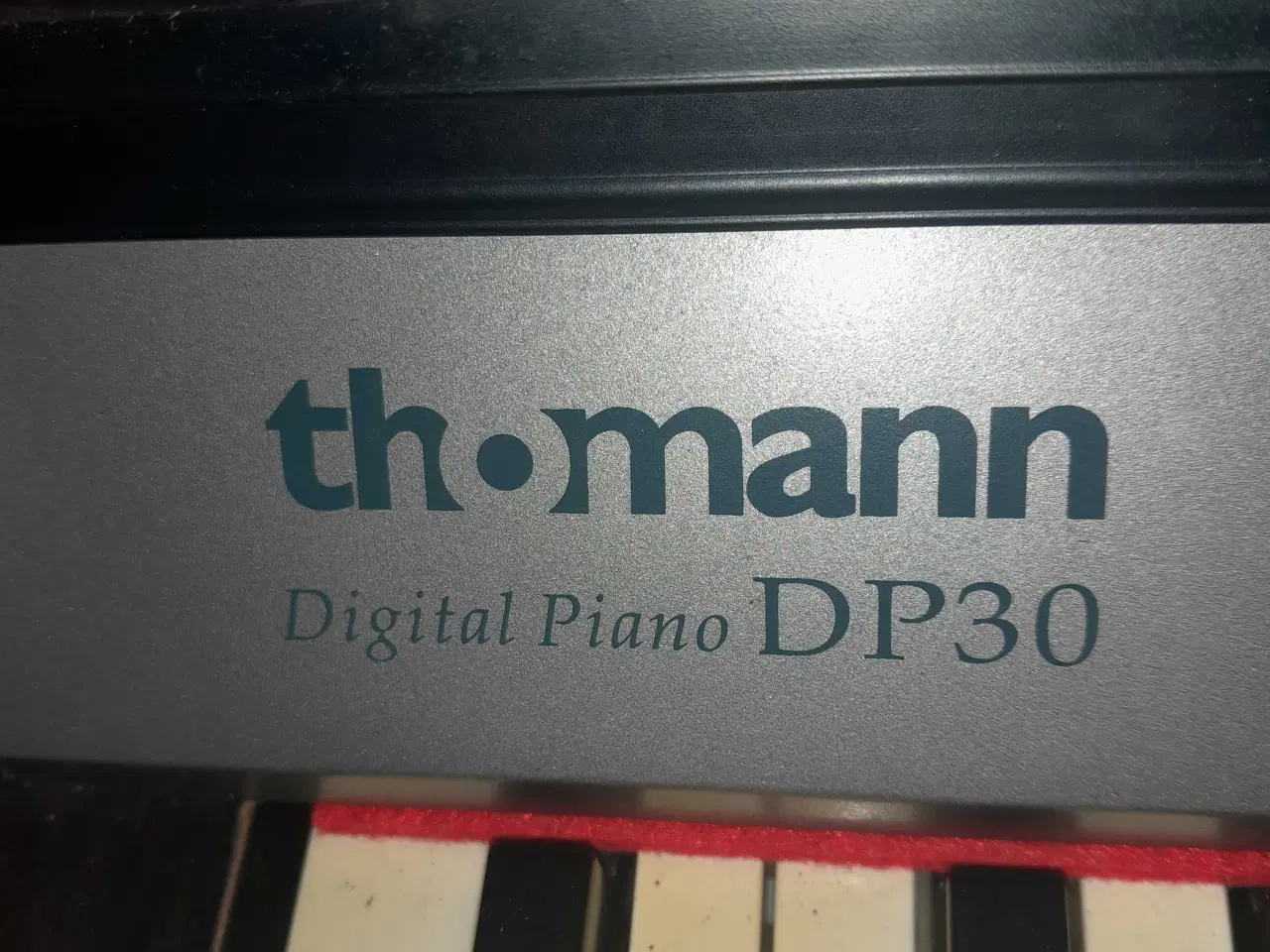 Billede 1 - THORMANN Digital Piano