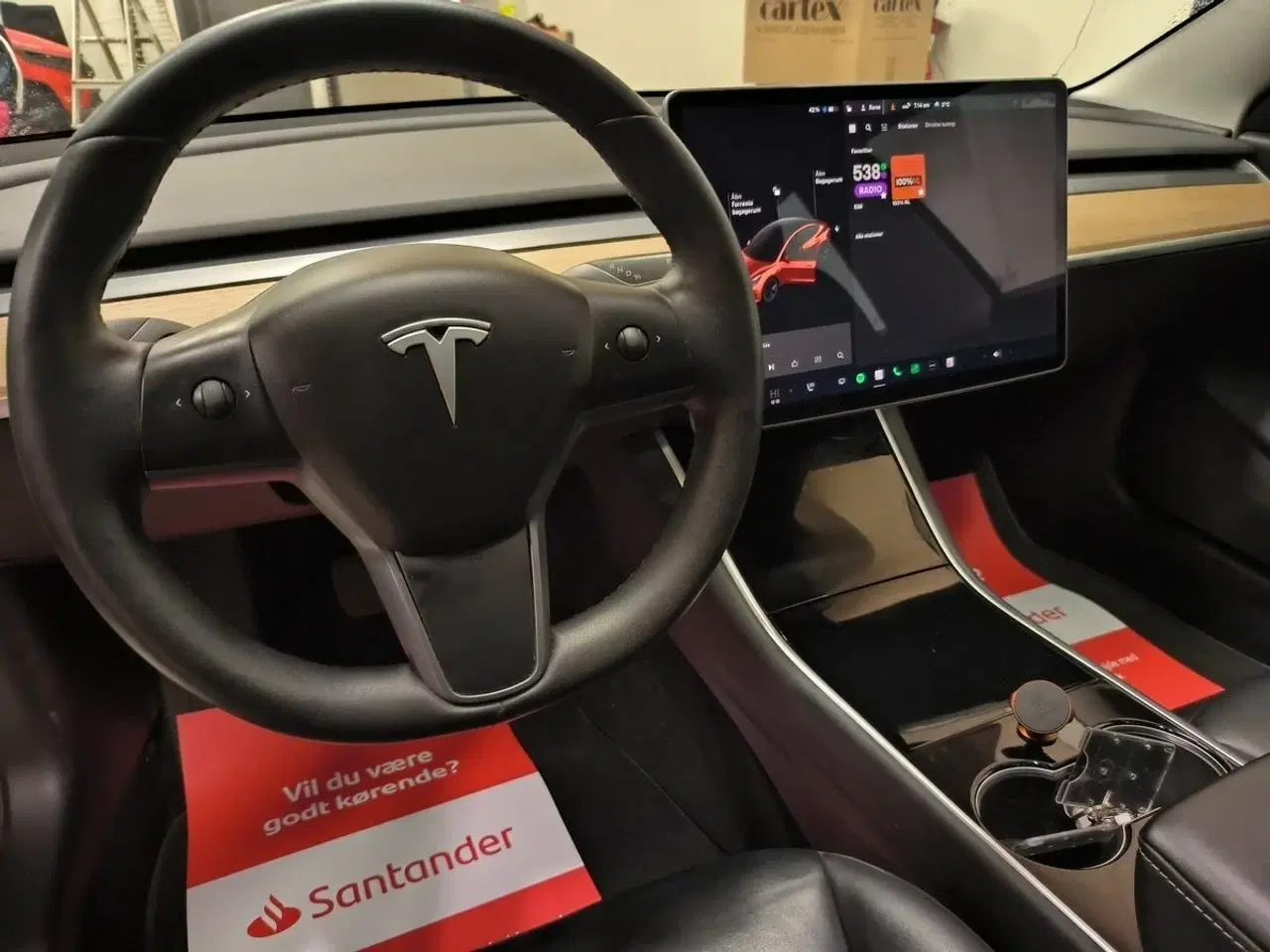 Billede 5 - Tesla Model 3  Standard Range+ RWD