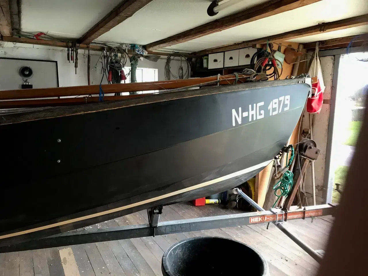 Billede 4 - sejlbåde