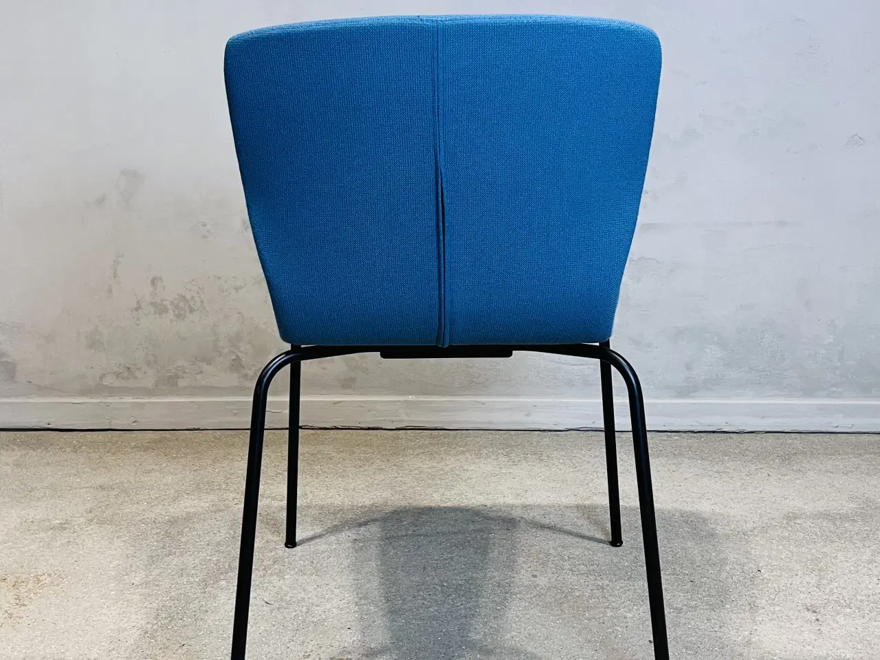 Billede 7 - 4 spisestole, Niels Gammelgaard, Butterfly