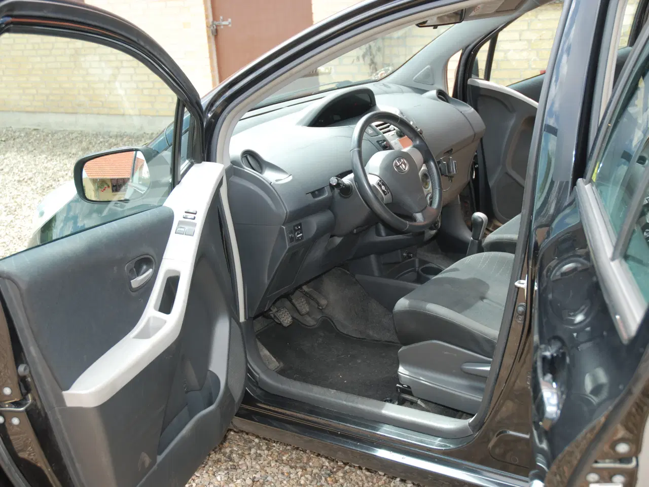 Billede 7 - Toyota Yaris D4D