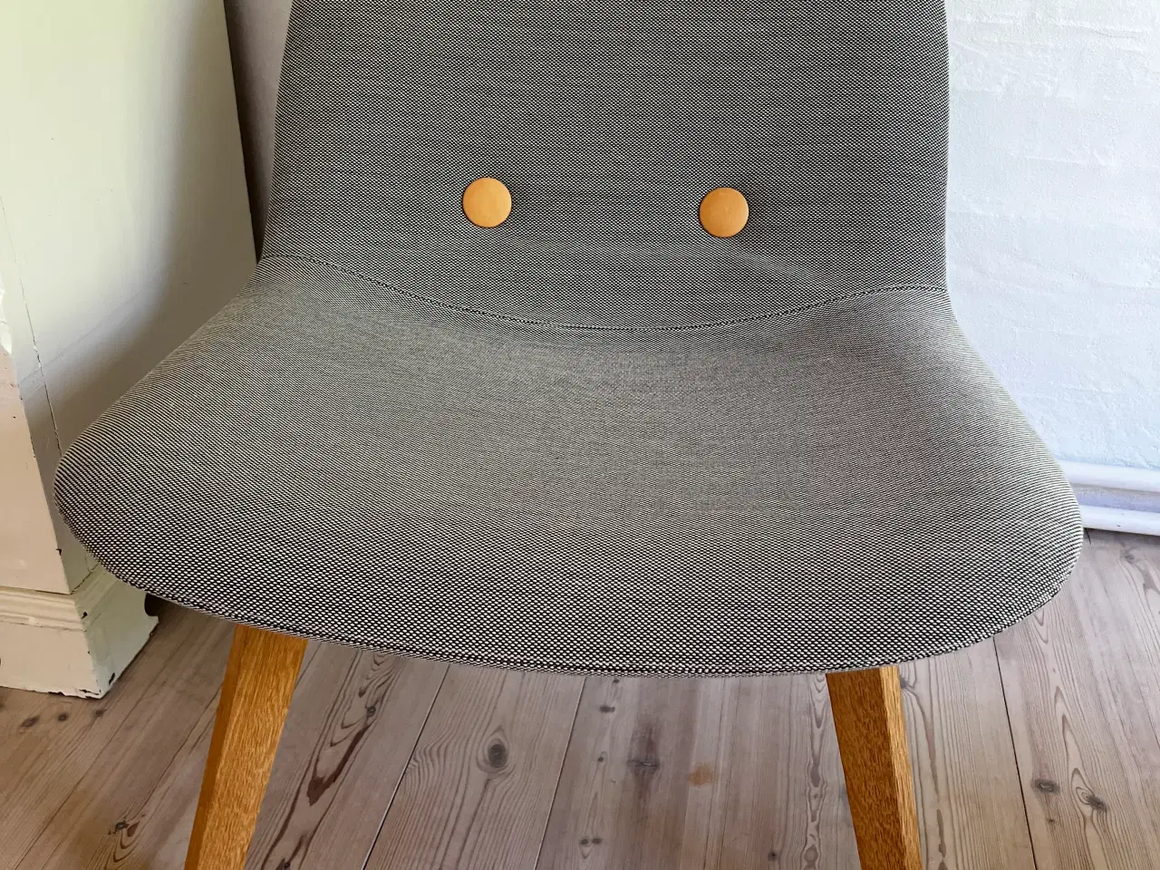 Billede 2 - Erik Jørgensen Eyes Loungestol