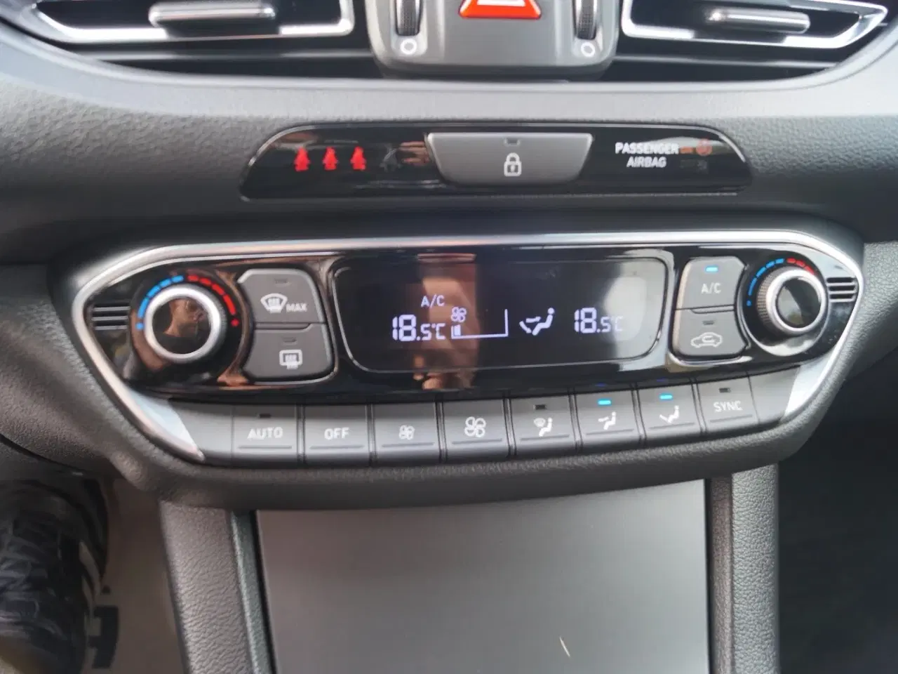 Billede 11 - Hyundai i30 1,0 T-GDi N-Line