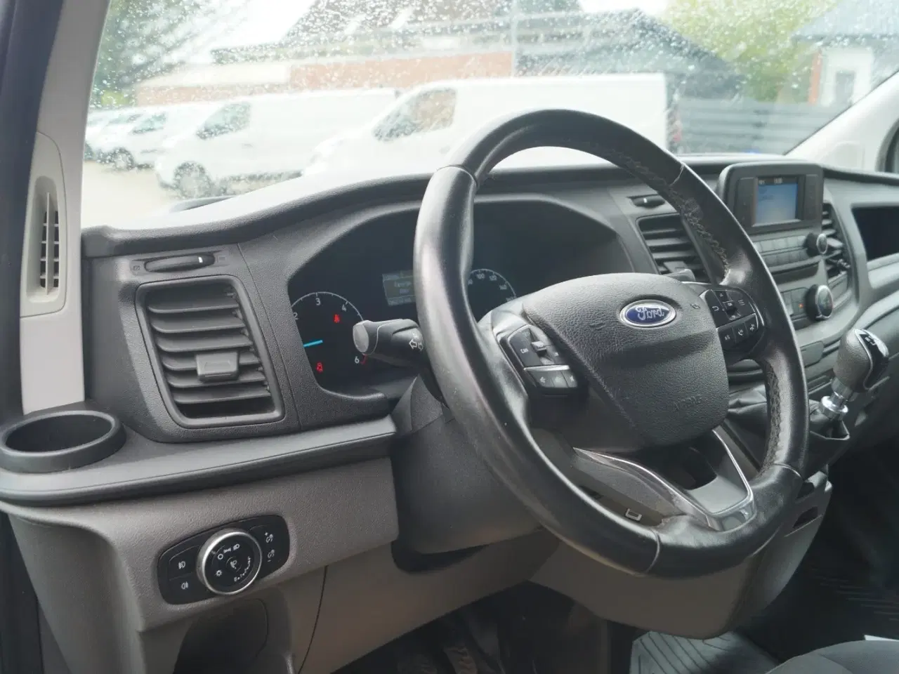 Billede 5 - Ford Transit Custom 340 L2 2,0 TDCi 130 Trend