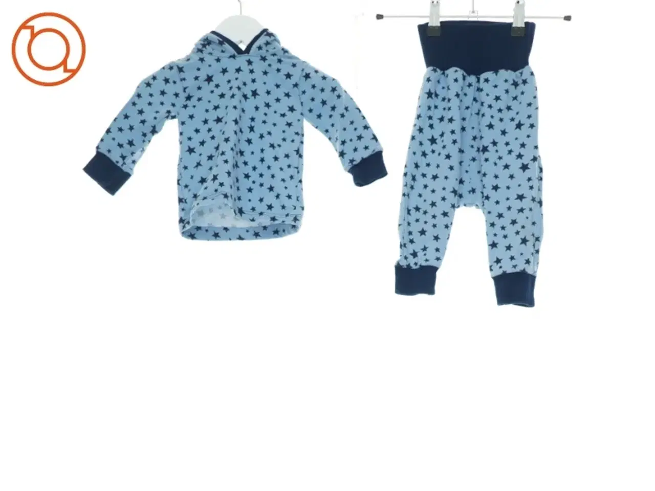 Billede 1 - Nattøj (str. 74 cm)