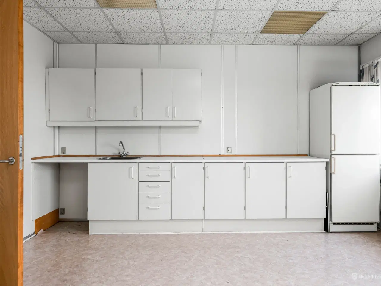 Billede 12 - Prisvenligt kontorlejemål på attraktive Herlev Hovedgade