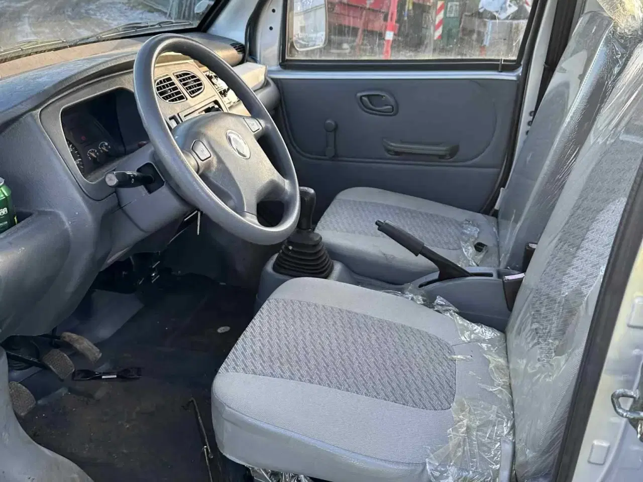 Billede 5 - Dongfeng