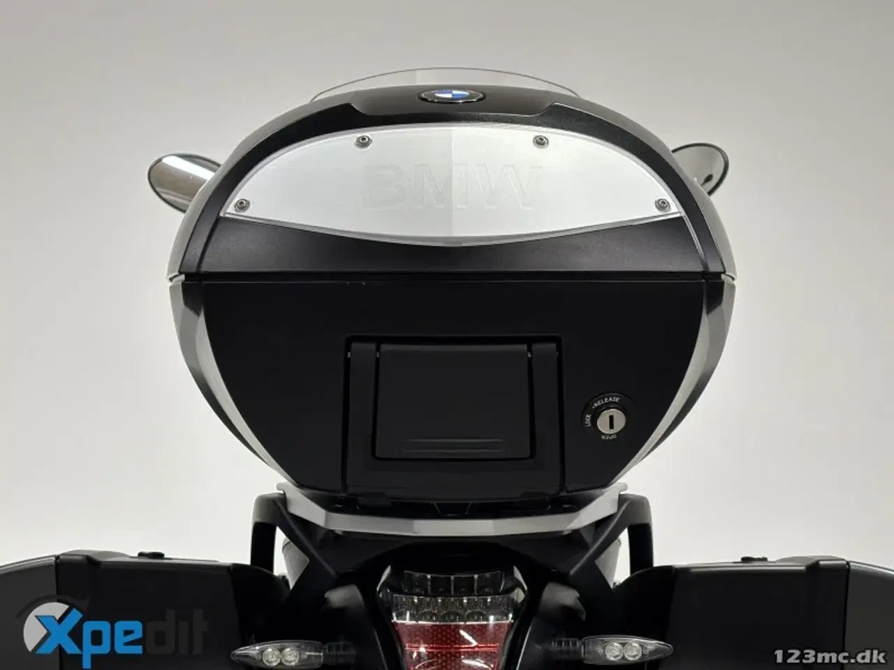 Billede 20 - BMW R 1200 R