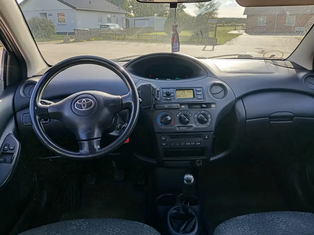 Billede 6 - Toyota Yaris 