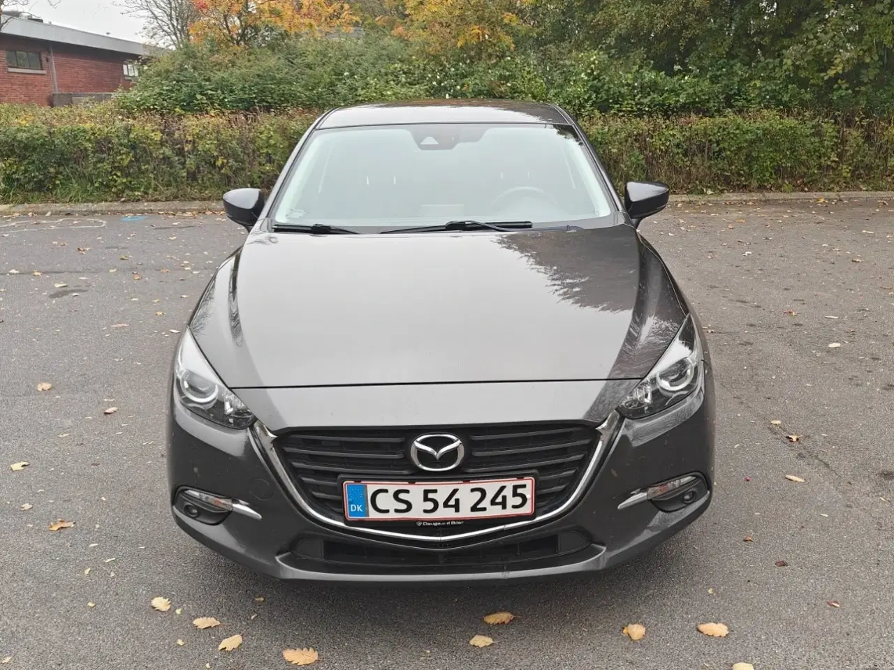 Billede 2 - Mazda 3 2,0 SkyActiv-G 120 Vision