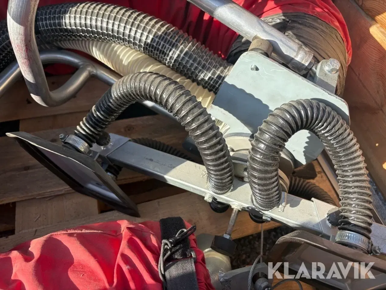 Billede 9 - Vakuumløfter Vaculex VL 180/30