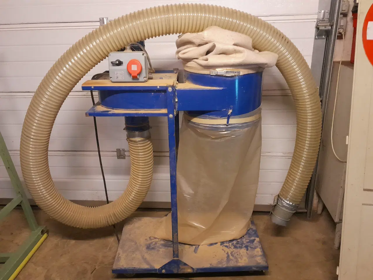 Billede 9 - Rigtig fin formatsav / rundsav Ortza 150