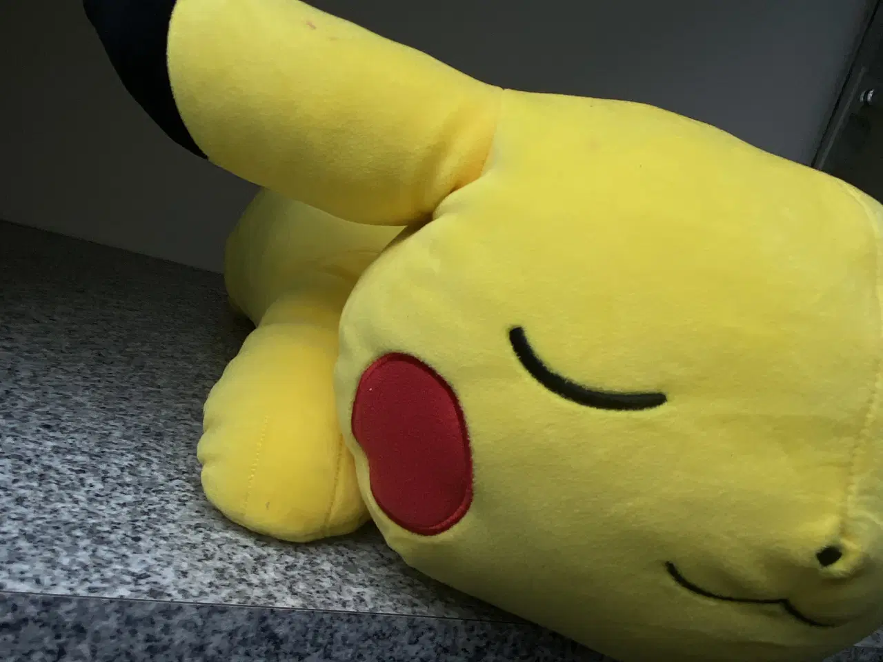 Billede 1 - Pikachu bamse