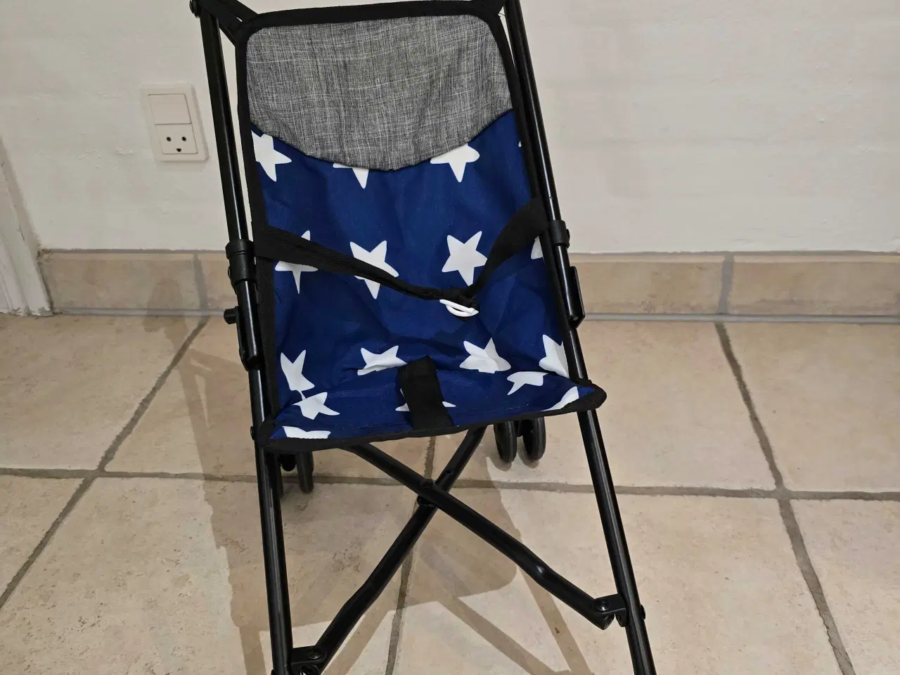 Billede 1 - Klapvogn