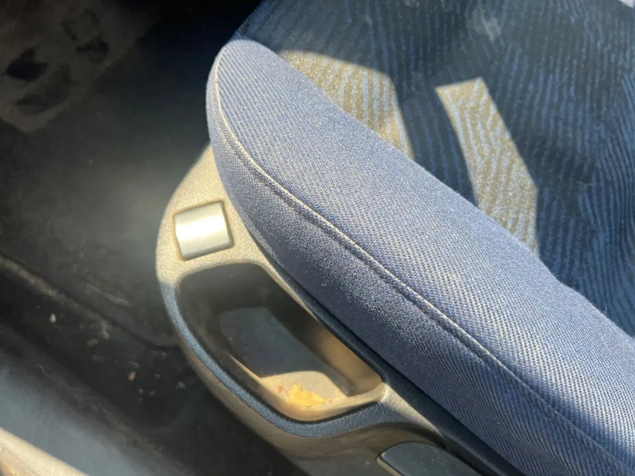 Billede 7 - Peugeot 307 1,6 XR