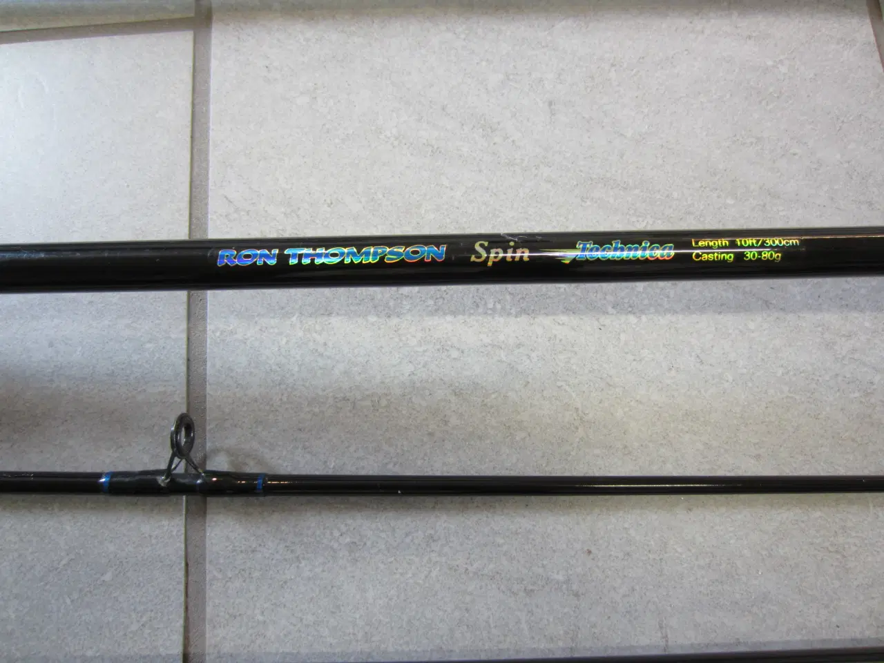 Billede 4 - Lystfiskergrej diverse