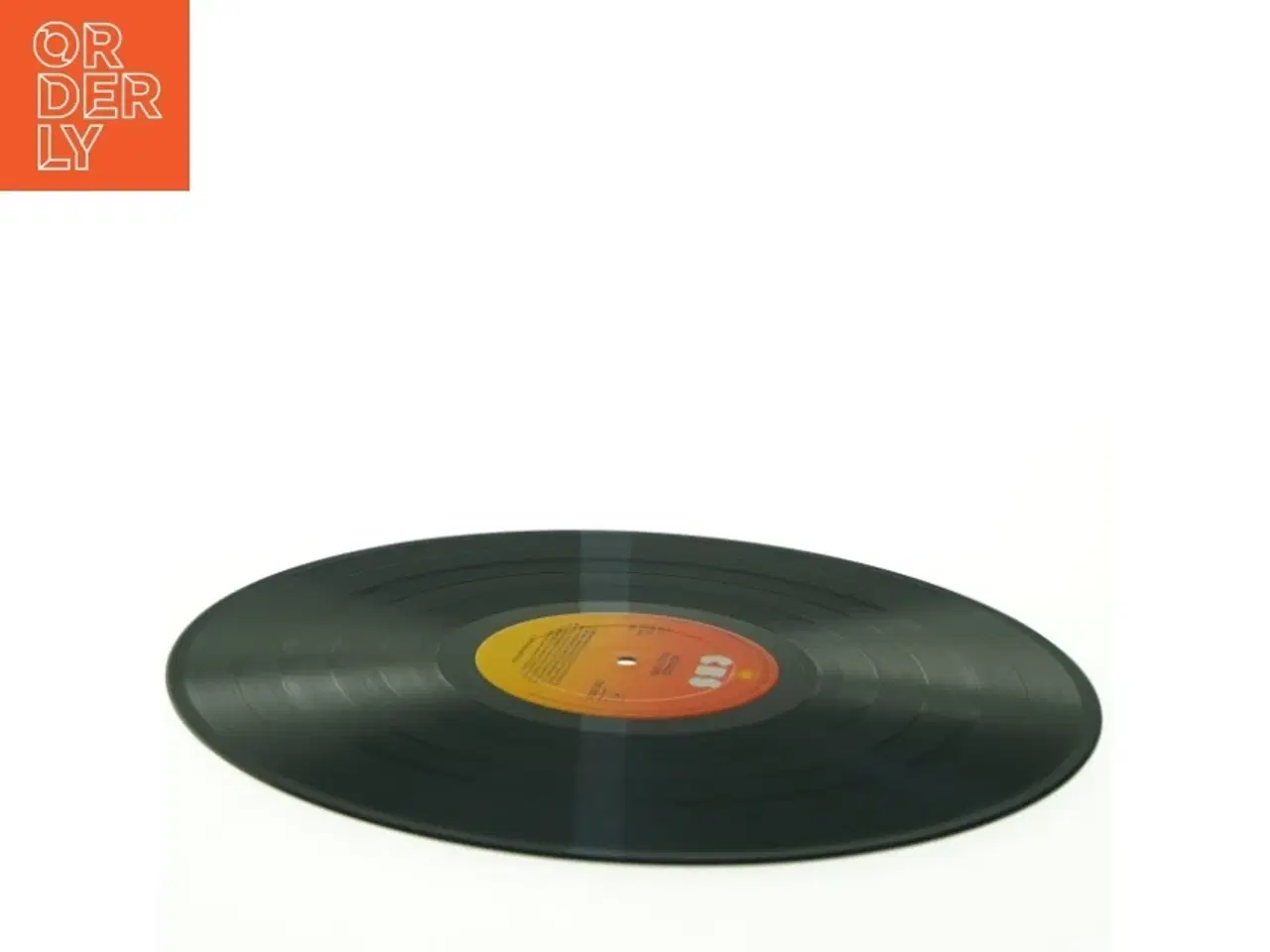Billede 8 - Paul Young - No Parlez LP vinylplade fra CBS (str. 31 x 31 cm)