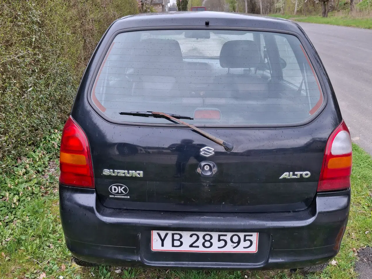 Billede 4 - Alto 1.1 2006