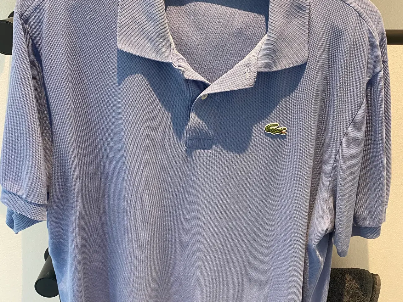 Billede 1 - Lacoste polo