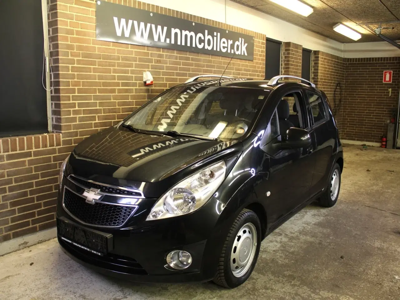 Billede 2 - Chevrolet Spark 1,2 LS