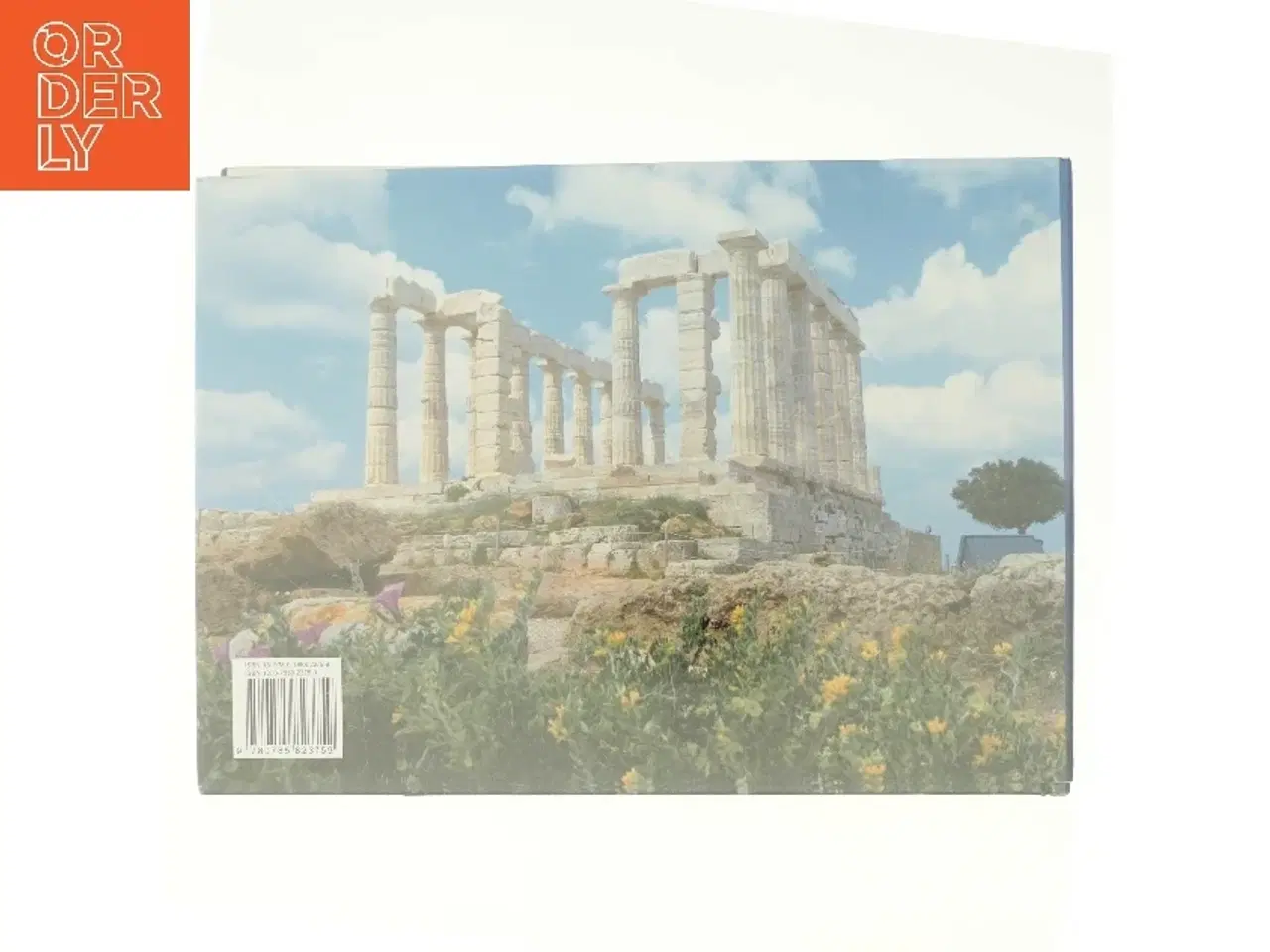 Billede 3 - Greece and the Greek Islands af Martin Howard (Bog)