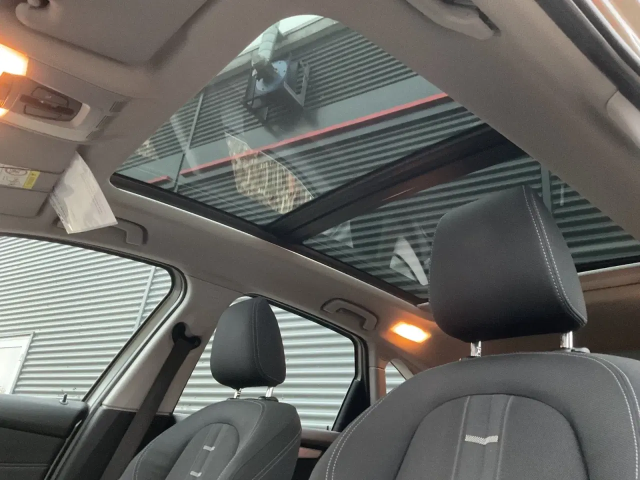 Billede 7 - BMW 225xe 1,5 Active Tourer Advantage aut.