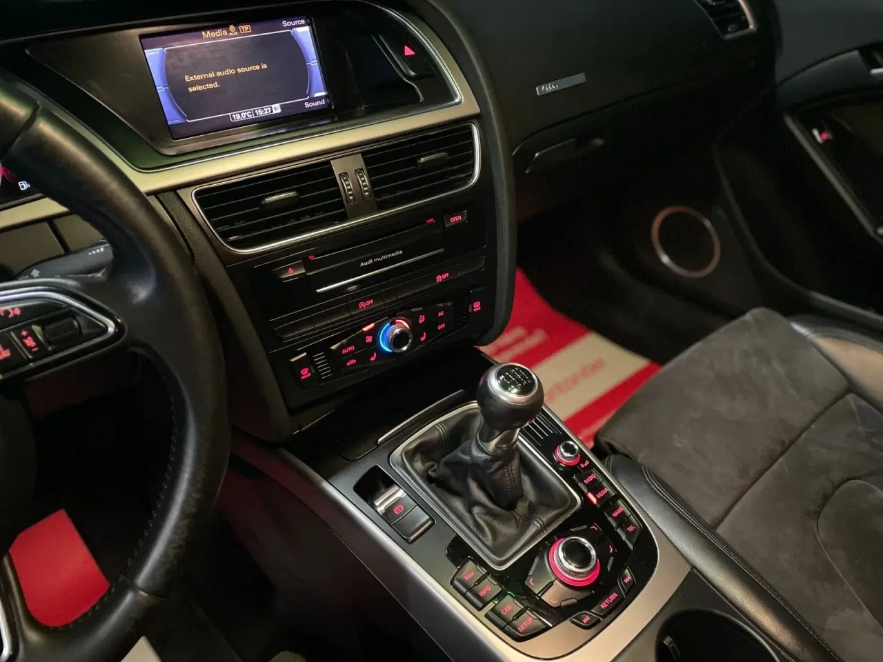 Billede 18 - Audi A5 1,8 TFSi 170 Coupé