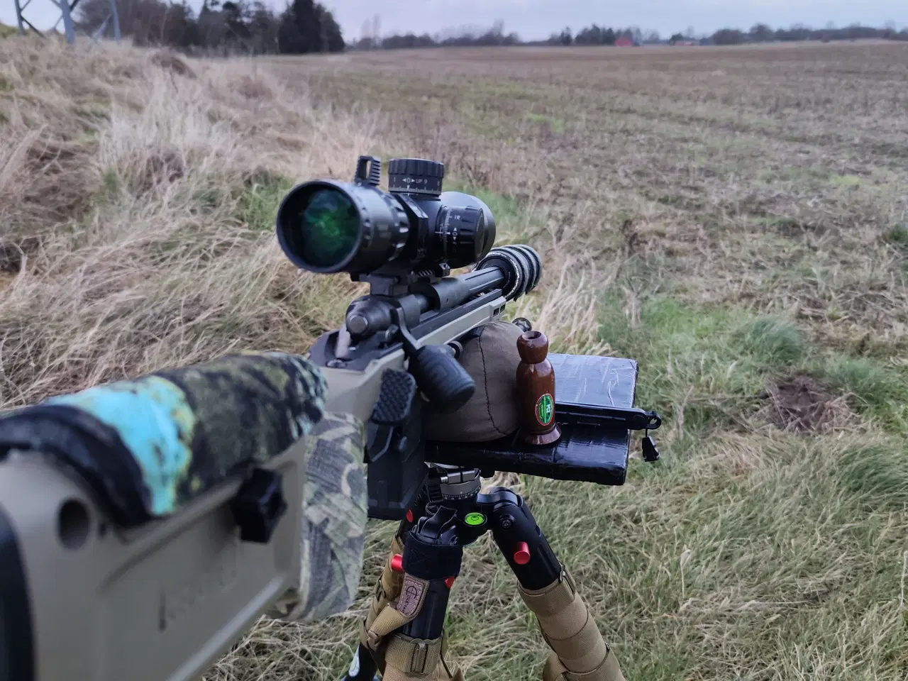 Billede 2 - Jagt riffel. Remington 700, 308 win