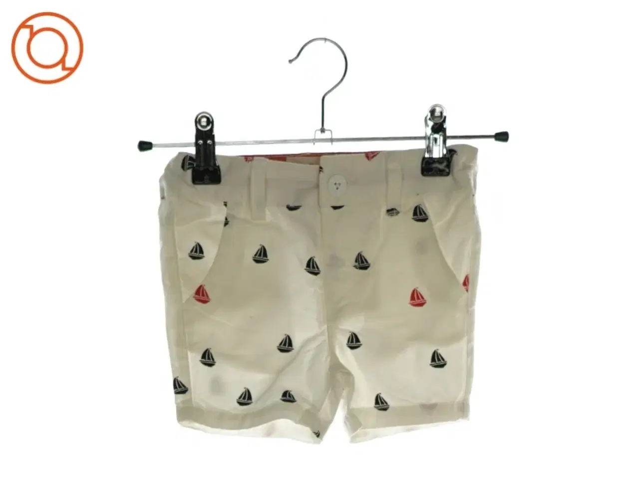 Billede 1 - Shorts fra Next (str. 6-9 mdr)