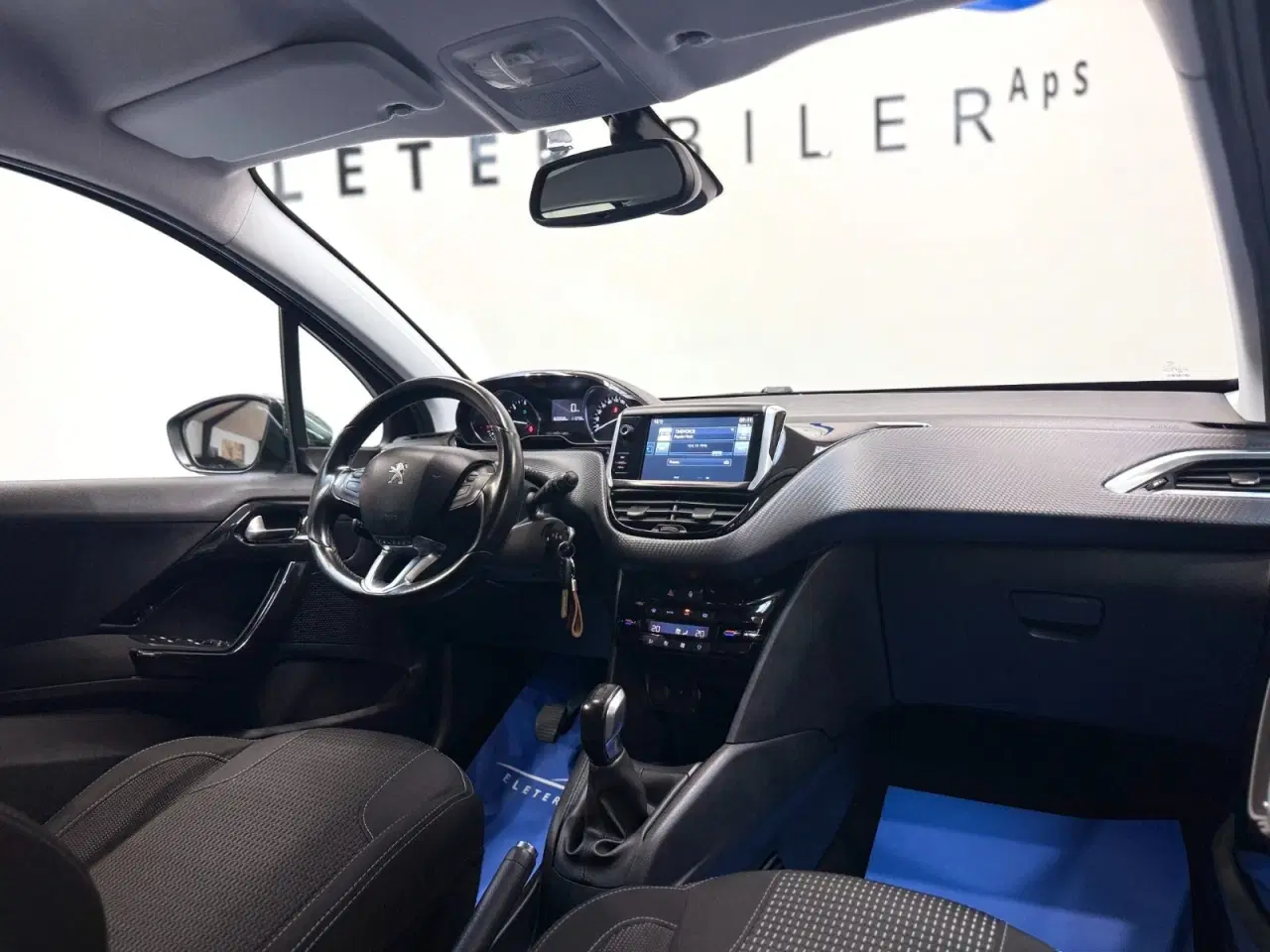 Billede 6 - Peugeot 208 1,6 BlueHDi 100 Active