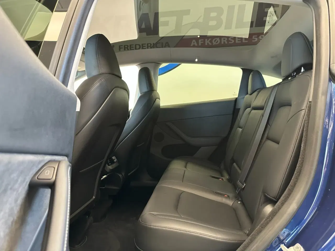Billede 13 - Tesla Model Y  Long Range AWD