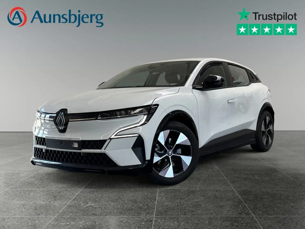 Billede 1 - Renault Megane E-Tech 40 Equilibre