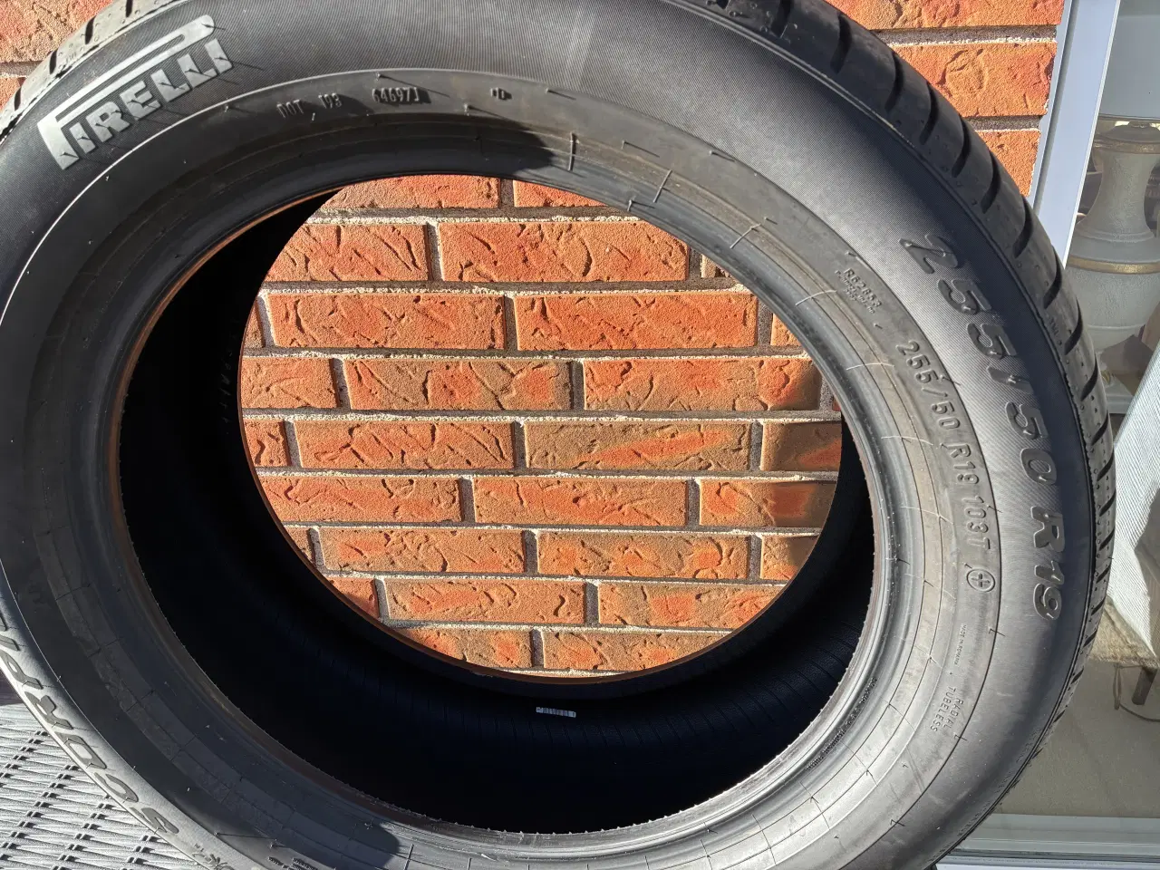 Billede 3 - Nye sommerdæk