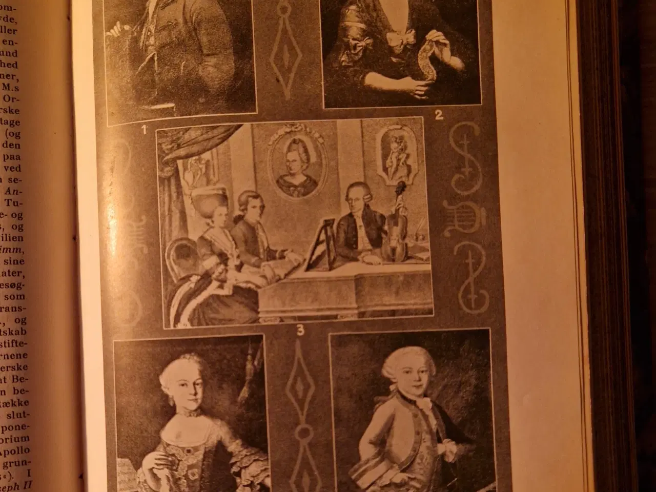 Billede 3 - Illustreret musikleksikon År 1924