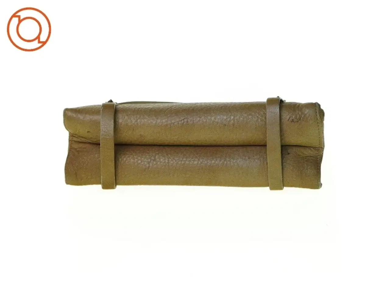 Billede 4 - Taske med pung fra Ron Gout (str. 23 x 15 x 8 cm)