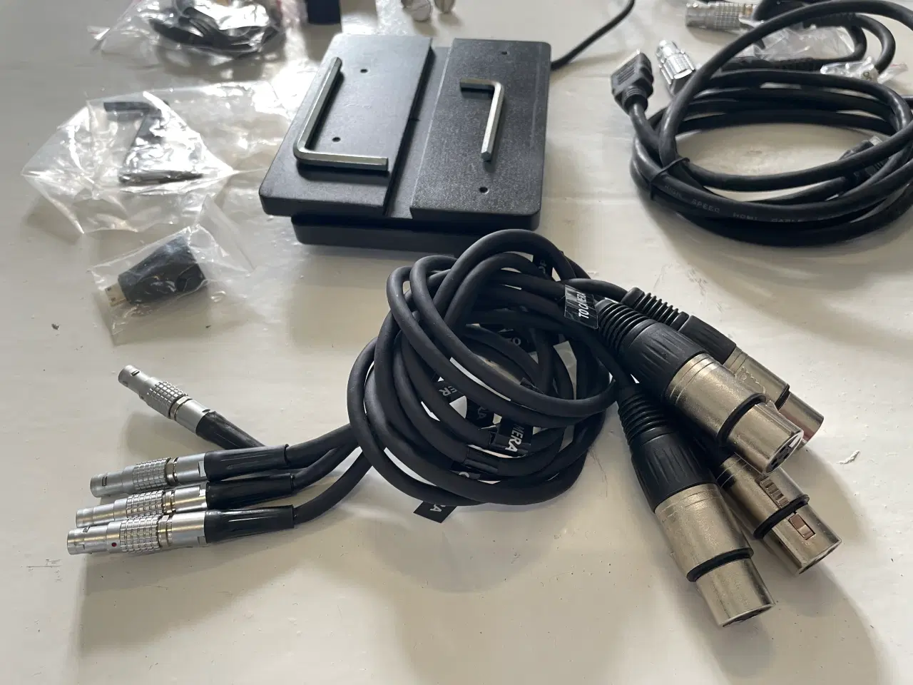 Billede 7 - Steadycam