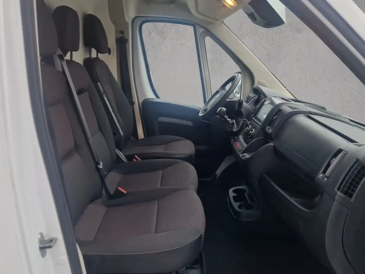 Billede 11 - Opel Movano 2,2 D 140 Enjoy+ L3H2