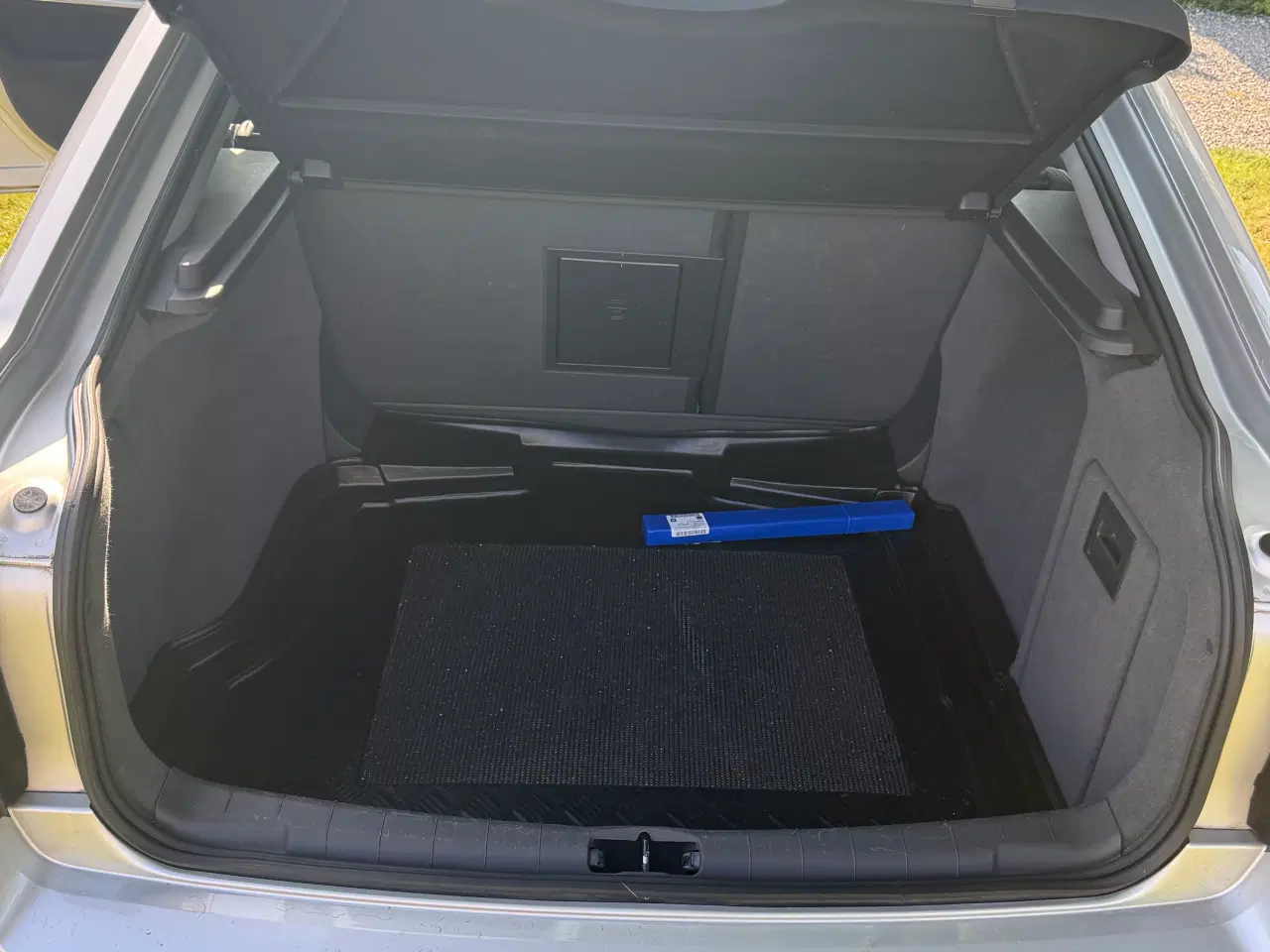 Billede 8 - Opel Vectra 1,8 opc line