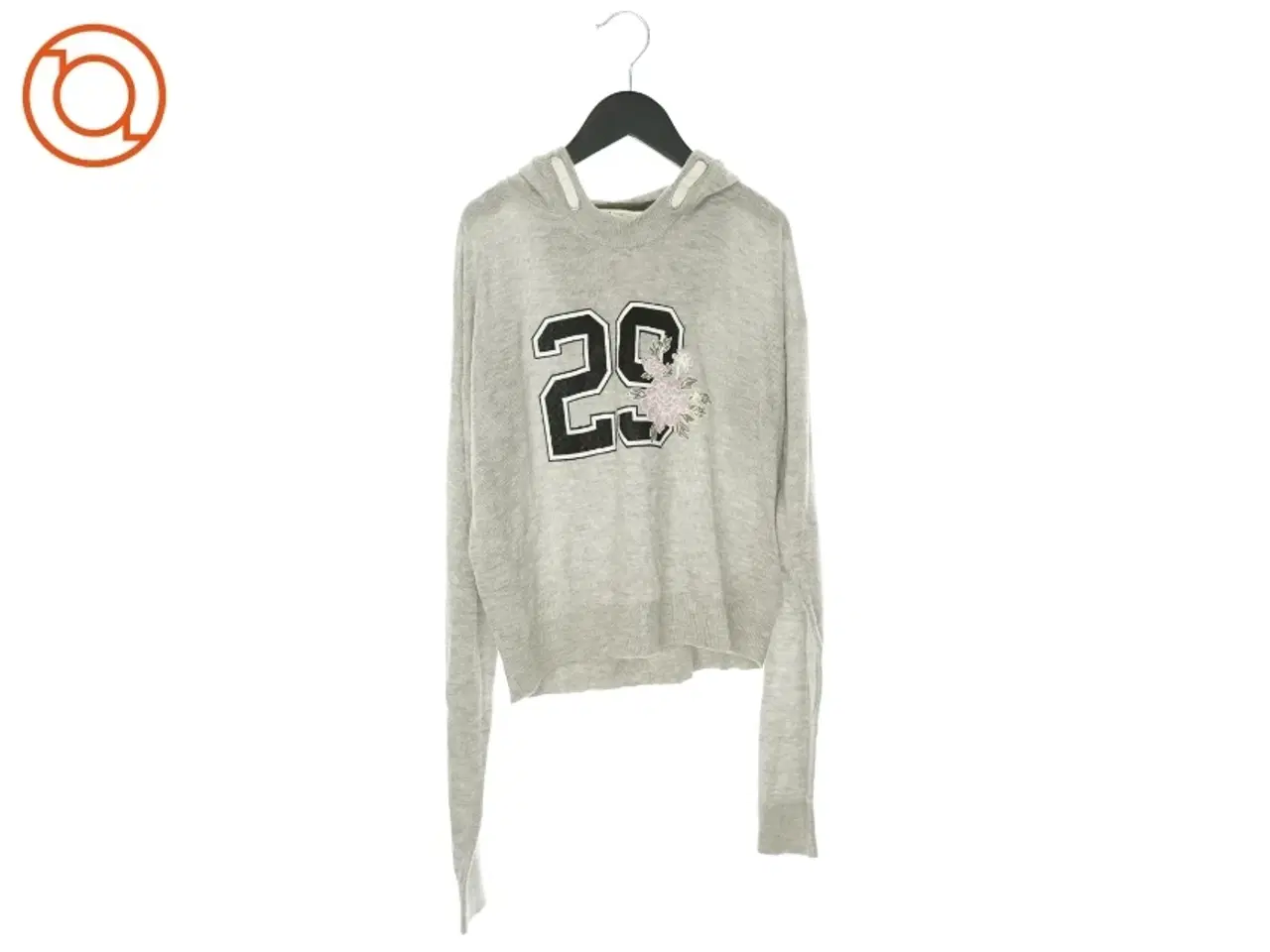 Billede 1 - Hættetrøje fra H&M
