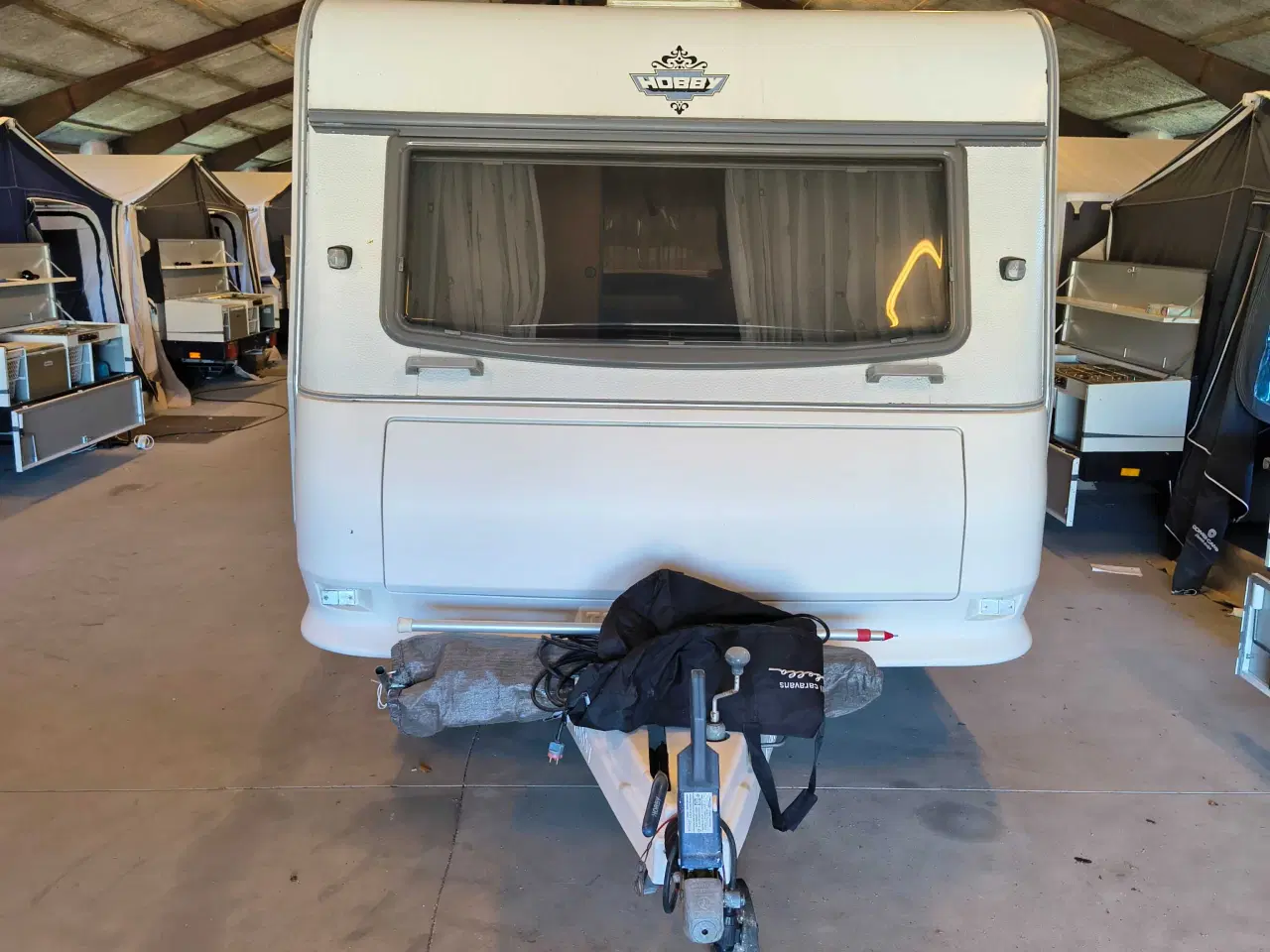 Billede 4 - Hobby 540 eksklusiv 