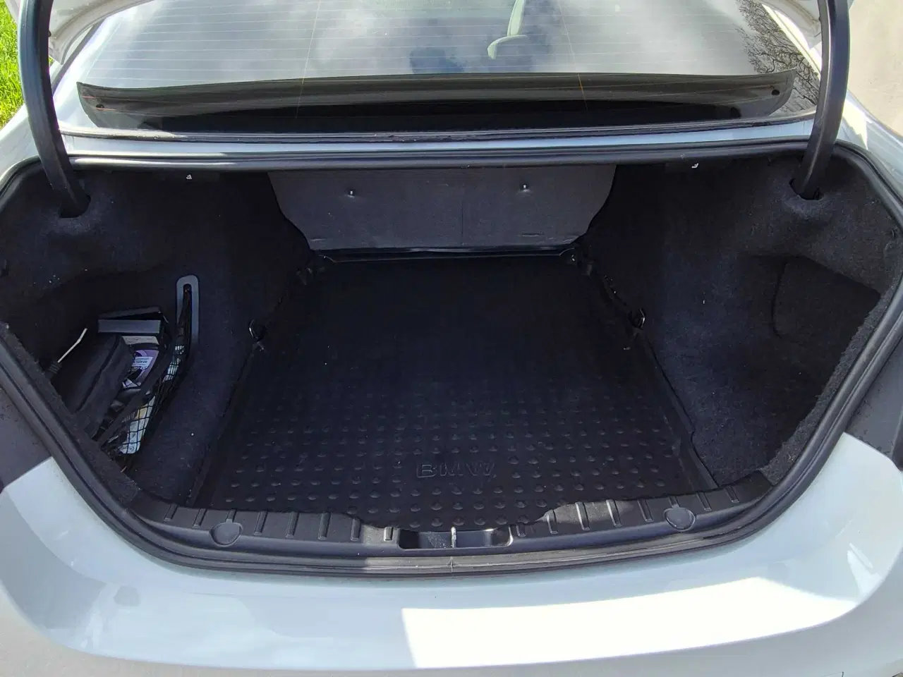 Billede 8 - Bmw 550i f10 