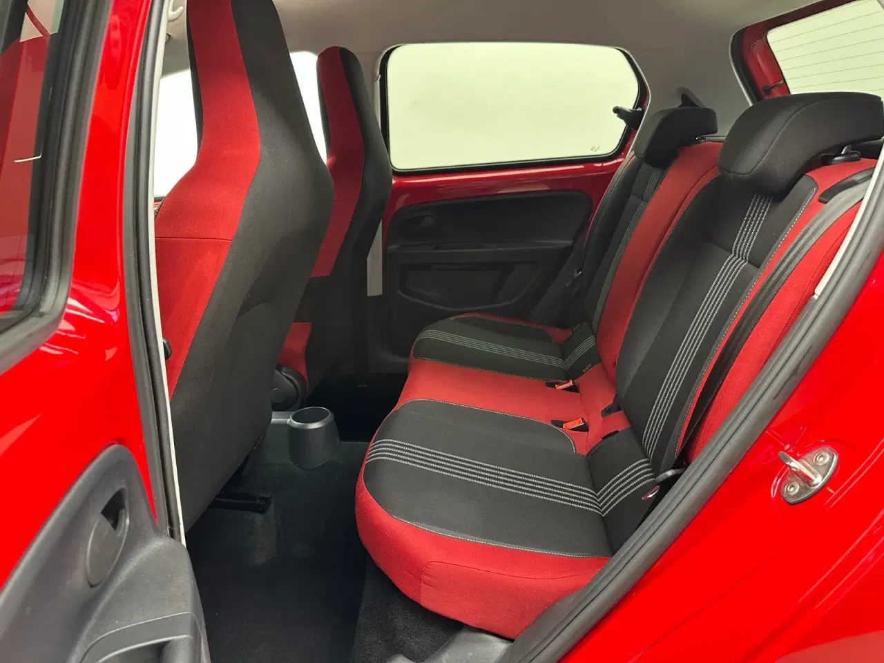 Billede 13 - Skoda Citigo 1,0 60 Sport