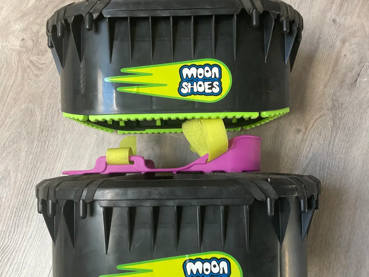 Billede 2 - Moon Shoes