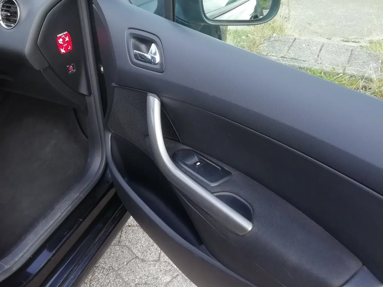 Billede 11 - peugoet 308 THP 