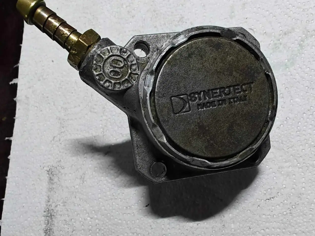 Billede 5 - Aprilia SR50 LC 