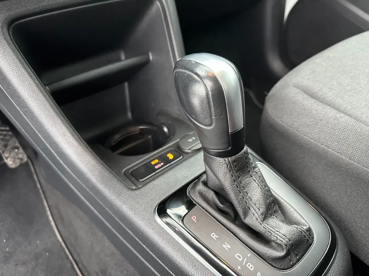 Billede 13 - VW e-Up!  