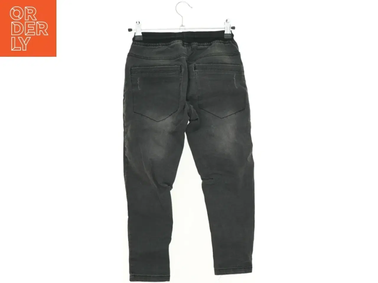 Billede 1 - Jeans fra VRS (str. 122 cm)