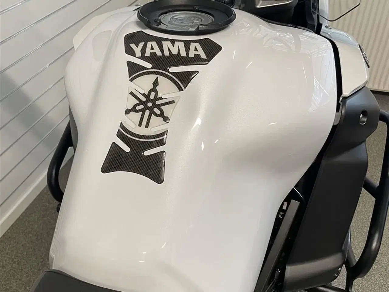 Billede 7 - Yamaha XT1200Z Super Ténéré ABS