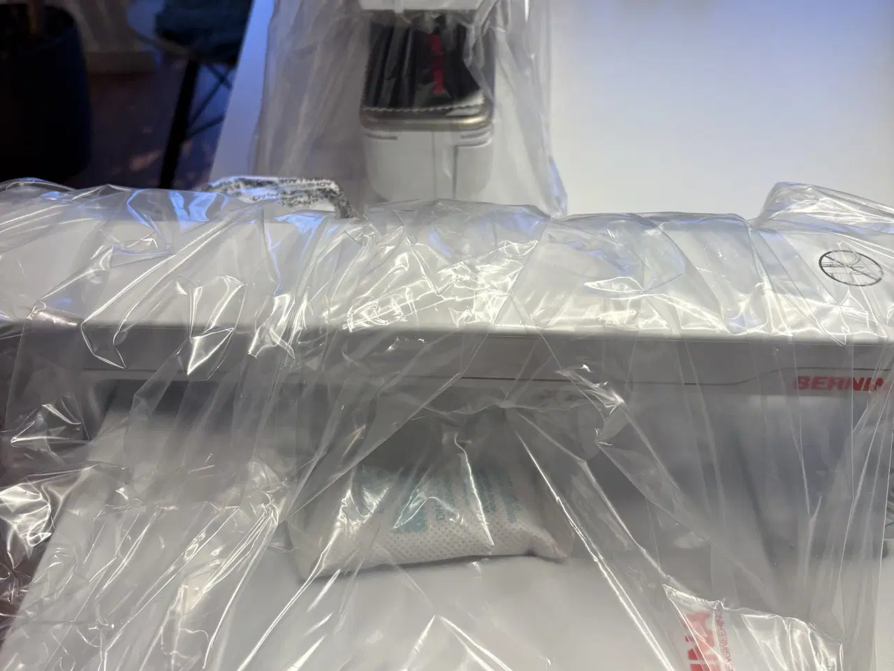 Billede 9 - Bernina B 500